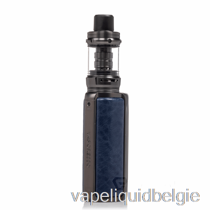 Vape België Vaporesso Target 80 Starterkit [itank 2] Marineblauw